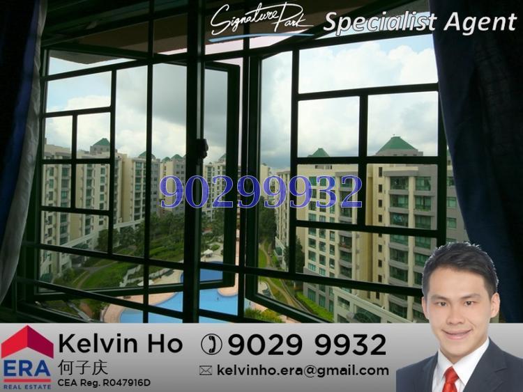 Signature Park (D21), Condominium #156774892